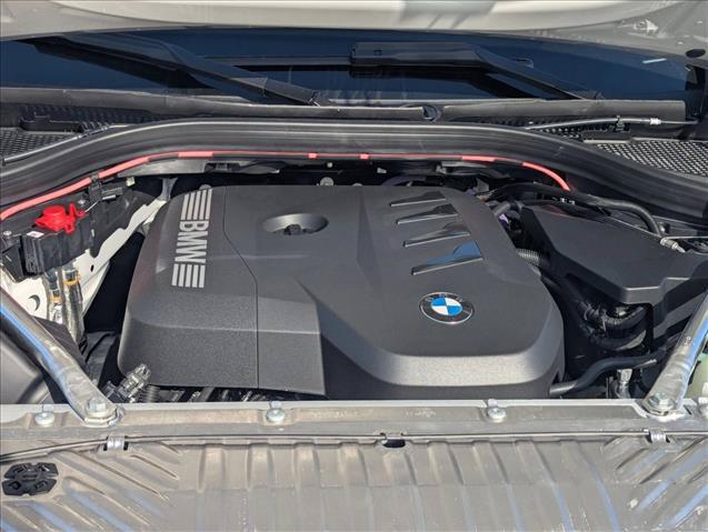 2026 BMW X3 30 XDRIVE 缩略图 15