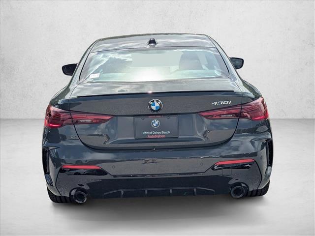 صورة 7 لـ 2027 BMW 430 I