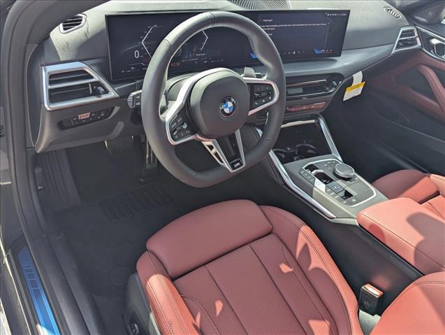2027 BMW 430 I 照片 3