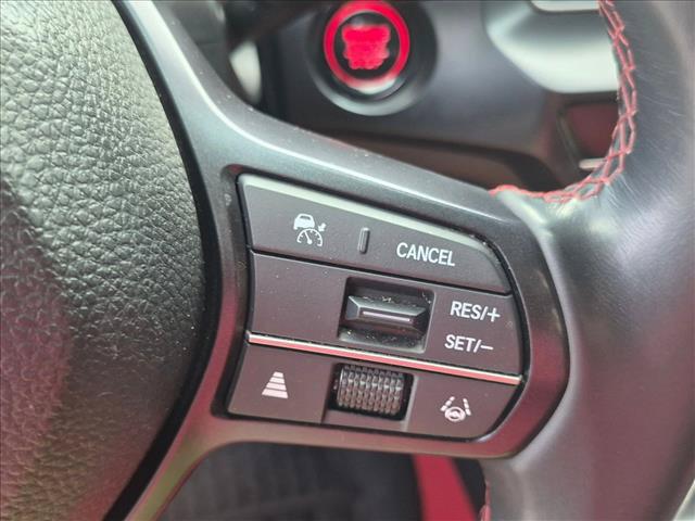 2024 Honda CIVIC TYPE R MANUAL 照片 12