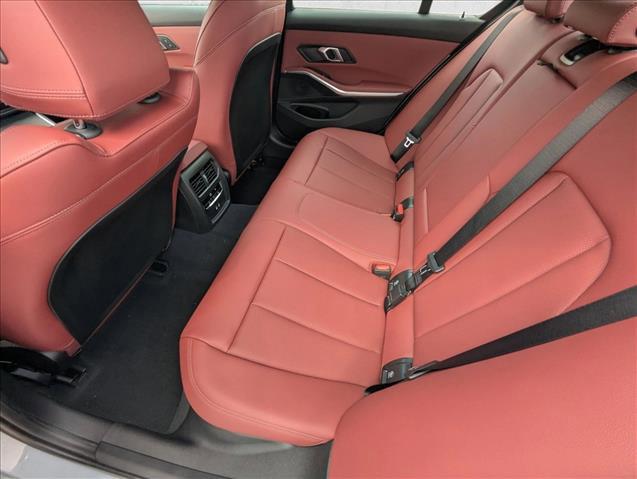 صورة مصغرة 15 لـ 2026 BMW 330 NA