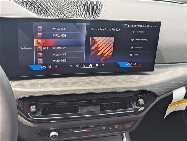 صورة مصغرة 13 لـ 2026 BMW 330 NA