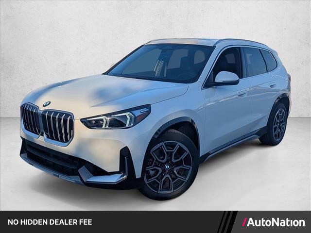 New 2026 BMW X1 xDrive28i