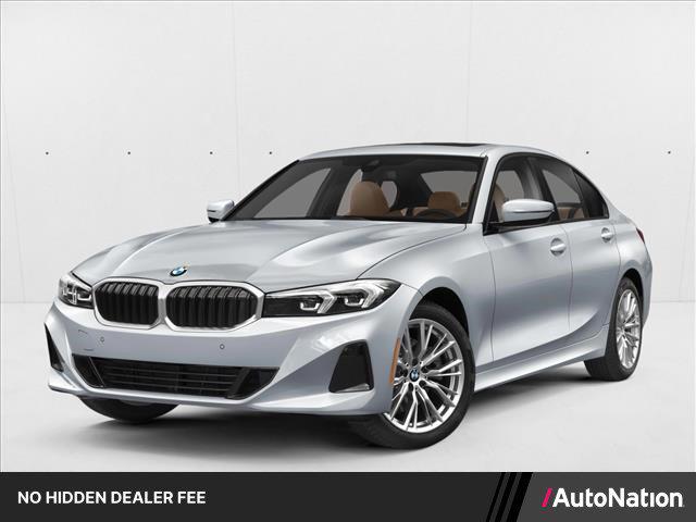 New 2026 BMW 330 330i