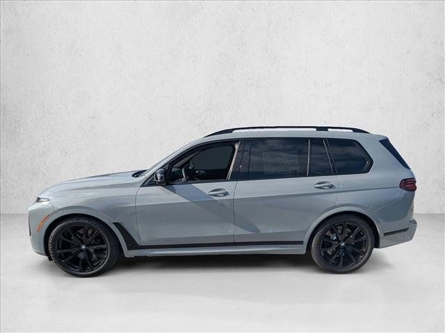 صورة مصغرة 5 لـ 2027 BMW X7 M60I