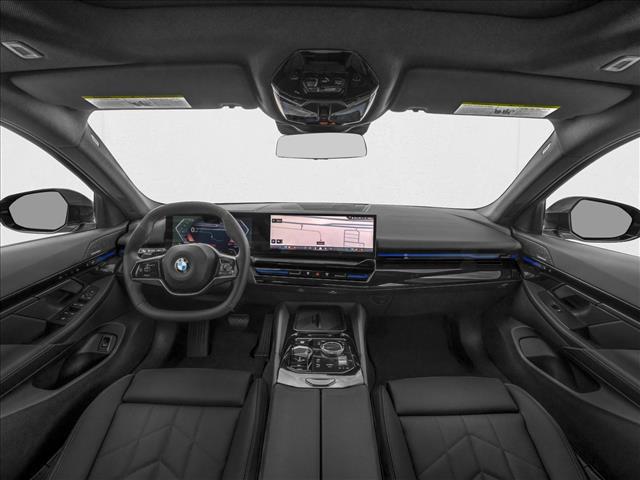2027 BMW 530 I 缩略图 5