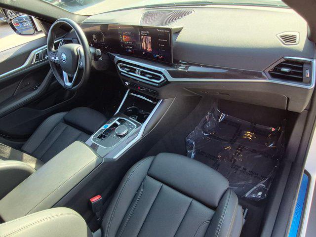 صورة مصغرة 23 لـ 2023 BMW I4 GRAN COUPE EDRIVE40