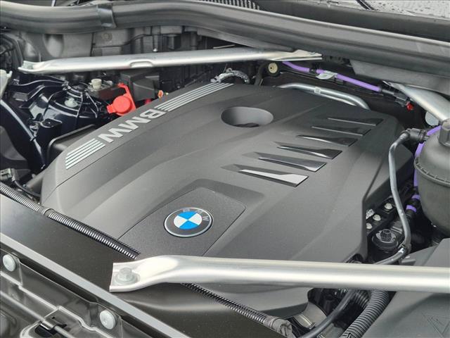 2026 BMW X5 XDRIVE40I thumbnail 15