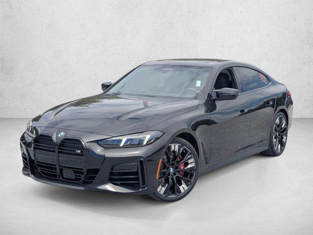 New 2026 BMW M440 i