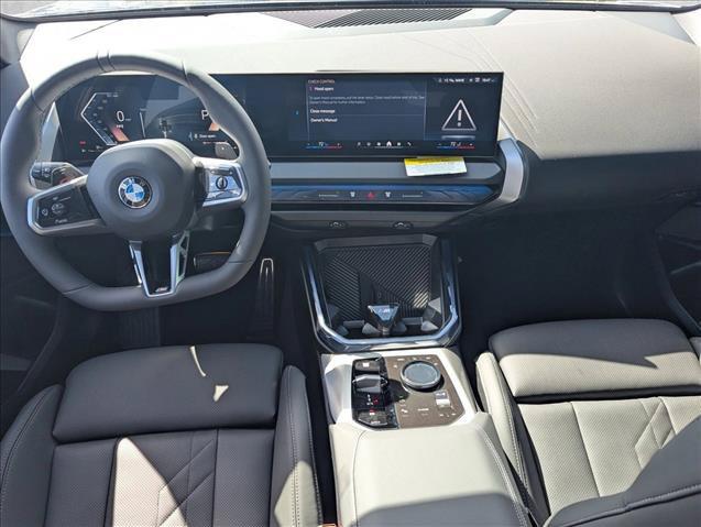 2026 BMW X3 30 XDRIVE — миниатюра 14