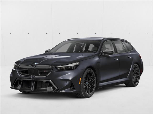 New 2027 BMW M5 Base