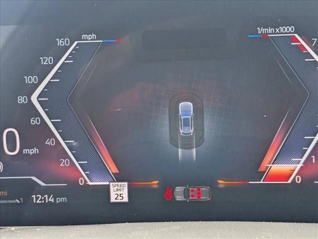 2026 BMW X5 SDRIVE40I 照片 10