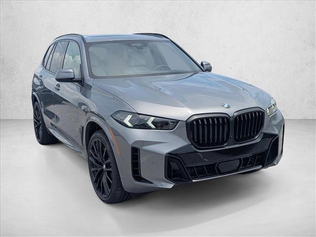 2026 BMW X5 SDRIVE40I 照片 6