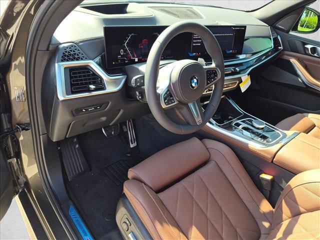 2026 BMW X5 XDRIVE40I 照片 3