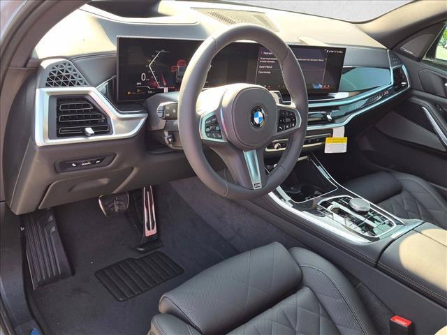 2026 BMW X5 XDRIVE40I — фото 3