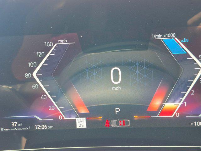 2026 BMW 228 GRAN COUPE 228 缩略图 12