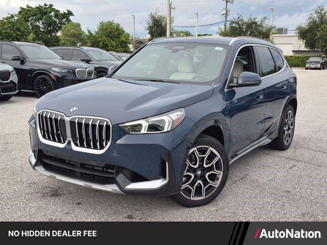 New 2027 BMW X1 xDrive28i