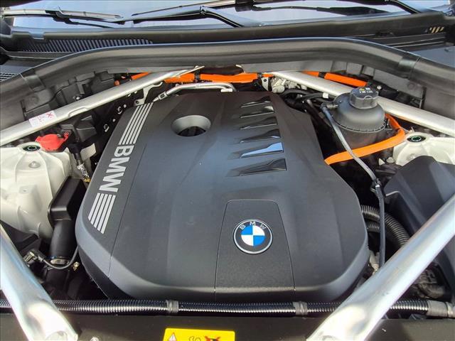 صورة مصغرة 16 لـ 2026 BMW X5 PHEV XDRIVE50E