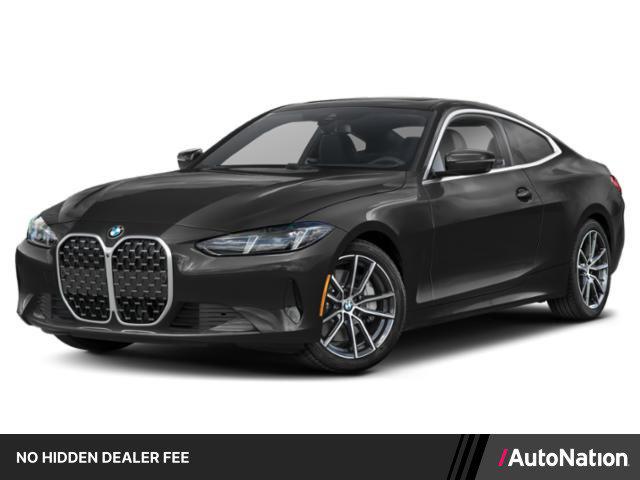 New 2027 BMW 430 i
