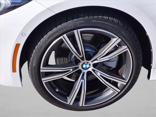 صورة مصغرة 25 لـ 2024 BMW 330 330I