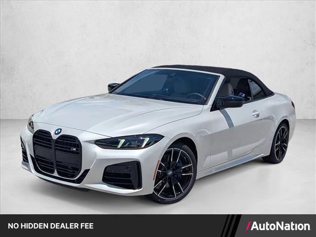 New 2027 BMW M440 i xDrive