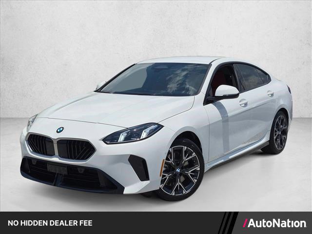 New 2026 BMW 228 Gran Coupe 228