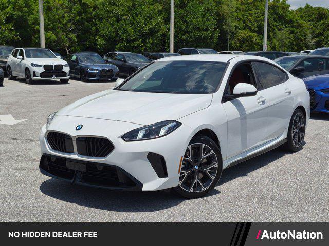 New 2026 BMW 228 Gran Coupe 228