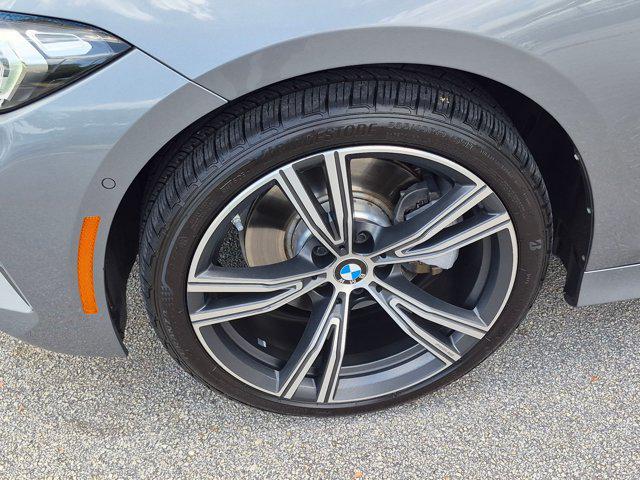 2024 BMW 330 330I 缩略图 25