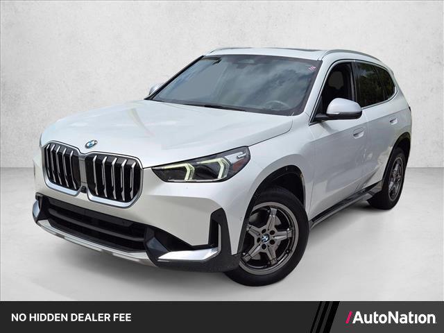 2023 BMW X1 XDRIVE28I 照片 1