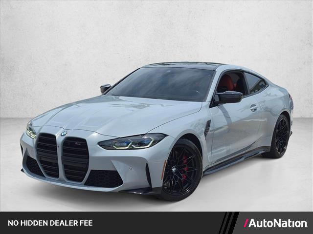 2024 BMW M4