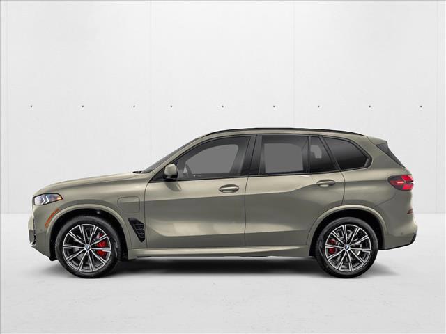 صورة 3 لـ 2026 BMW X5 PHEV XDRIVE50E