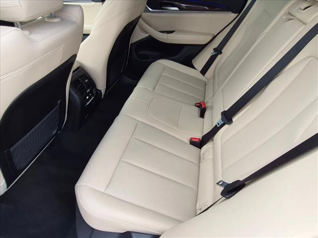 2024 BMW X3 SDRIVE30I 缩略图 20