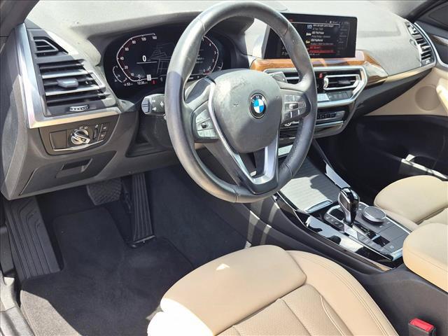 صورة 3 لـ 2024 BMW X3 SDRIVE30I