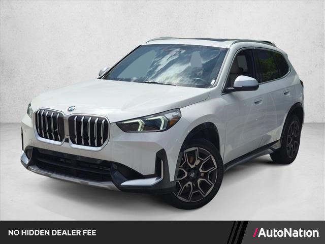 صورة 1 لـ 2024 BMW X1 XDRIVE28I