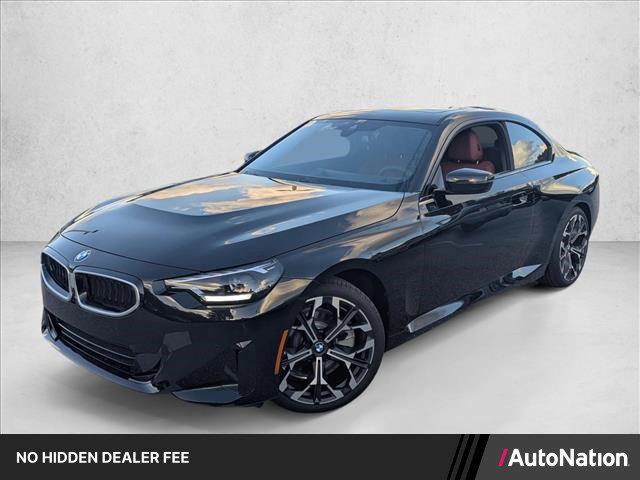 New 2026 BMW 230 230i