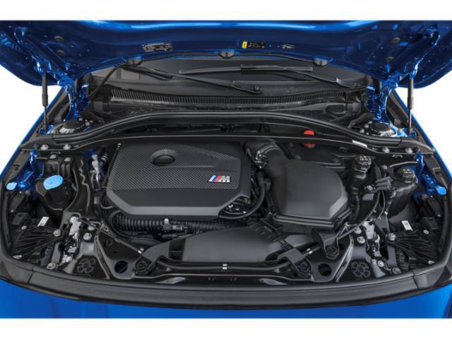 2027 BMW M235 GRAN COUPE M235 XDRIVE 照片 8