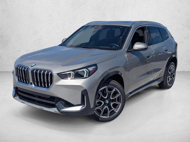 New 2026 BMW X1 xDrive28i