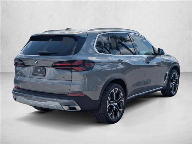 صورة 2 لـ 2026 BMW X5 SDRIVE40I