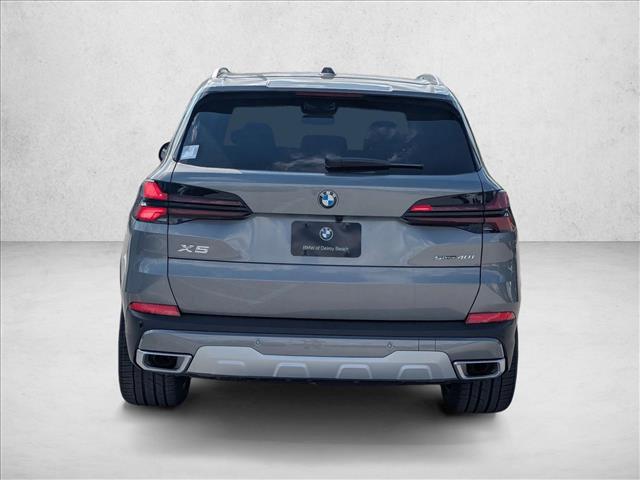 صورة 7 لـ 2026 BMW X5 SDRIVE40I