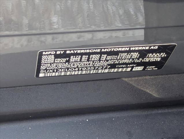 صورة مصغرة 17 لـ 2026 BMW X5 SDRIVE40I