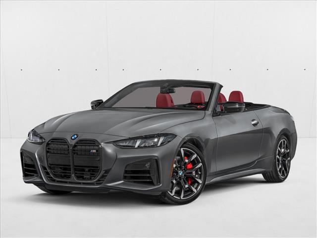 New 2027 BMW M440 i xDrive