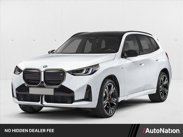 New 2026 BMW X3 30 xDrive