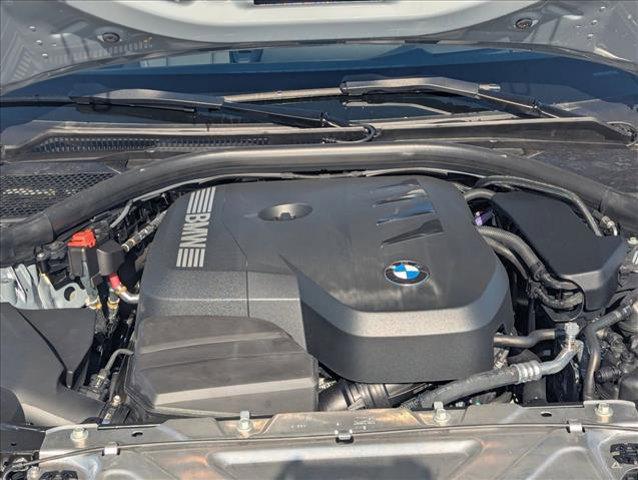 صورة مصغرة 16 لـ 2026 BMW 330 NA