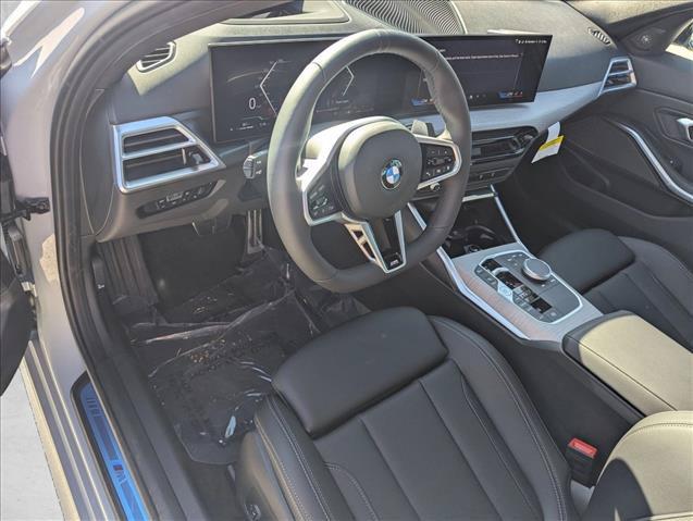 صورة مصغرة 3 لـ 2026 BMW 330 NA
