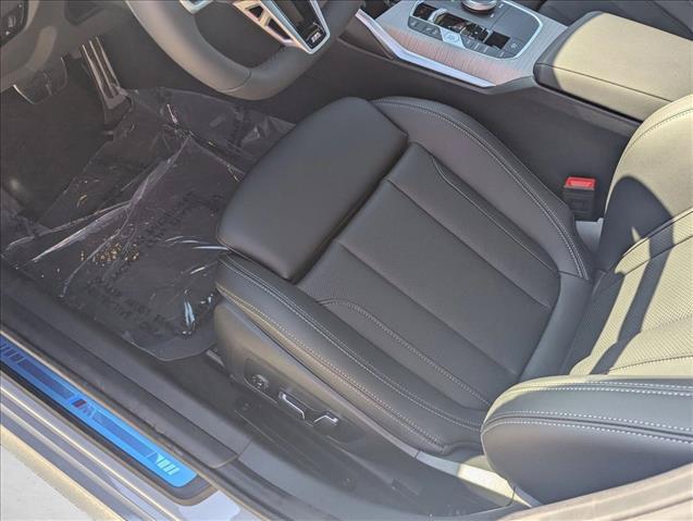 صورة مصغرة 4 لـ 2026 BMW 330 NA