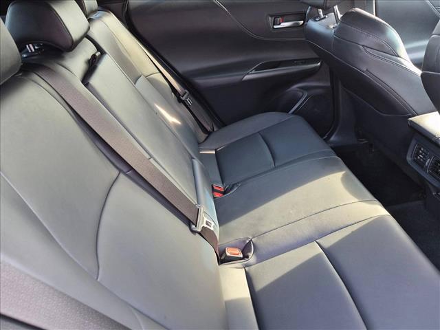 صورة مصغرة 19 لـ 2024 Toyota VENZA XLE