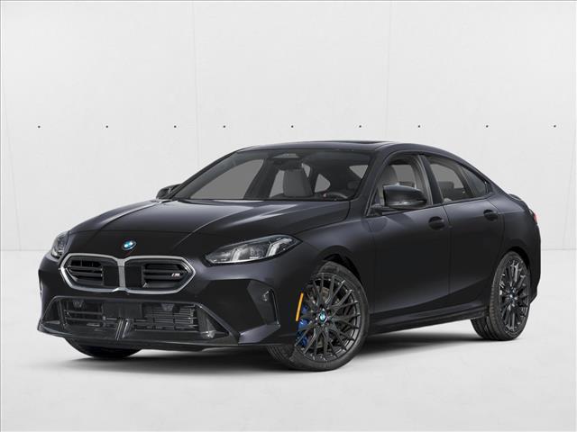 New 2026 BMW M235 Gran Coupe xDrive