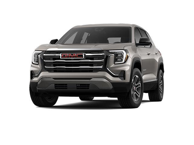New 2026 GMC Terrain AWD Elevation