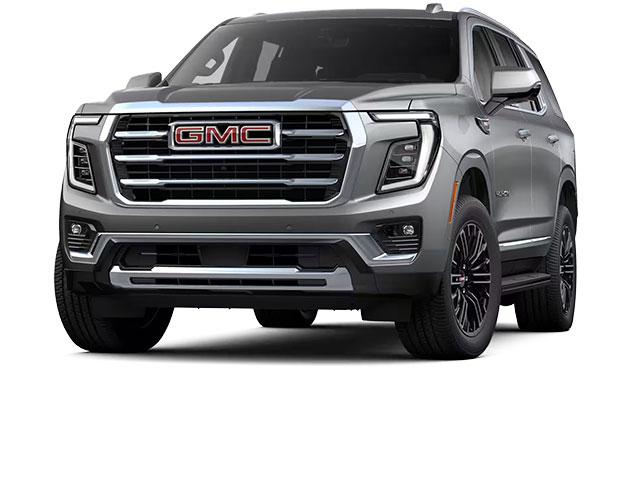 New 2026 GMC Yukon 4WD Elevation