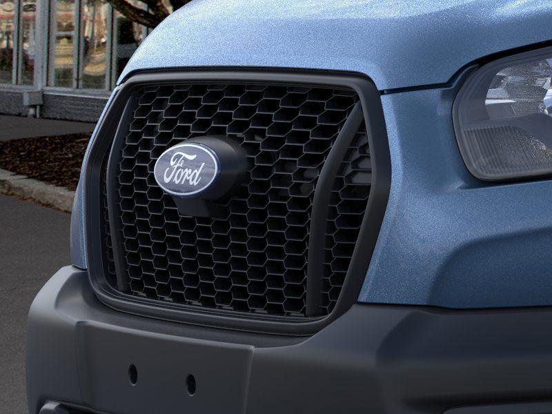 2026 FORD TRANSIT-250 148 WB MEDIUM ROOF CARGO — миниатюра 17